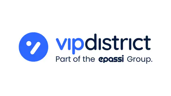 Vip District screenshot