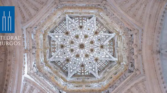 VISITA CATEDRAL DE BURGOS screenshot