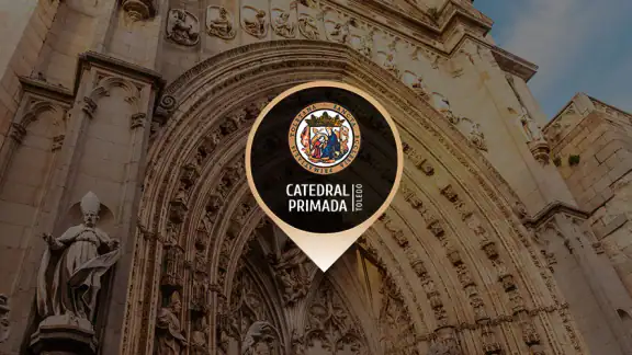 Visita CATEDRAL de TOLEDO screenshot
