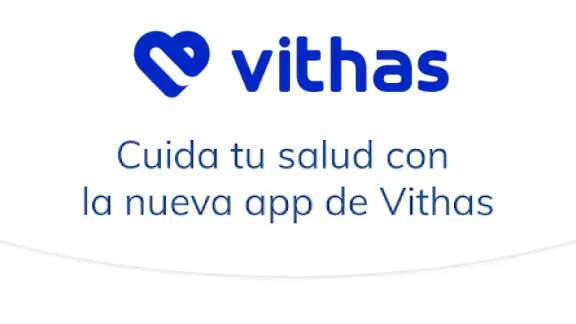 Vithas screenshot