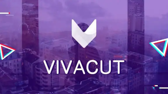 VivaCut - Editor de videos Pro screenshot