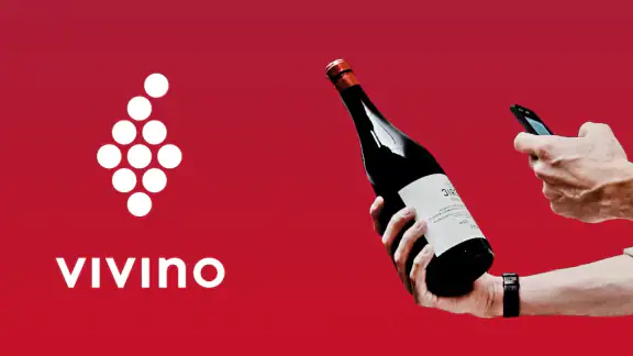 Vivino:Compra el vino correcto screenshot