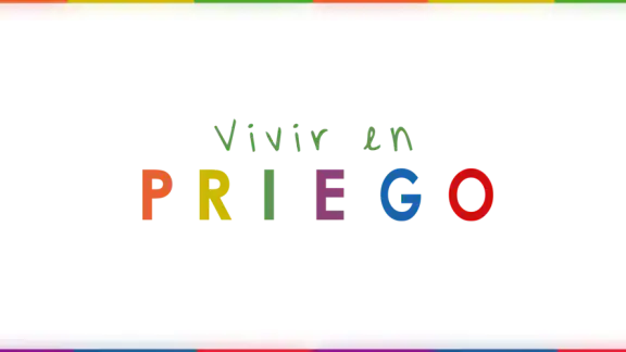 Vivir en Priego screenshot
