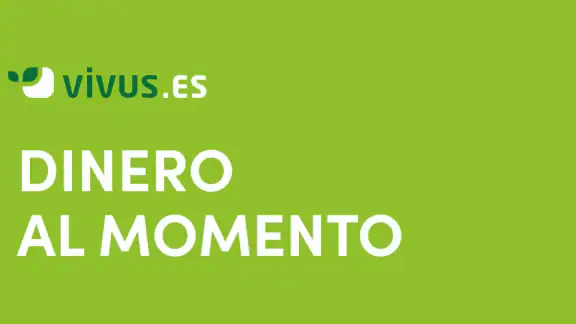 Vivus.es – Préstamos rápidos screenshot