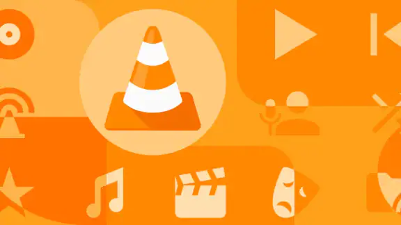 VLC for Android screenshot