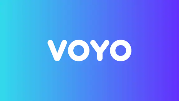 Voyo.ro screenshot