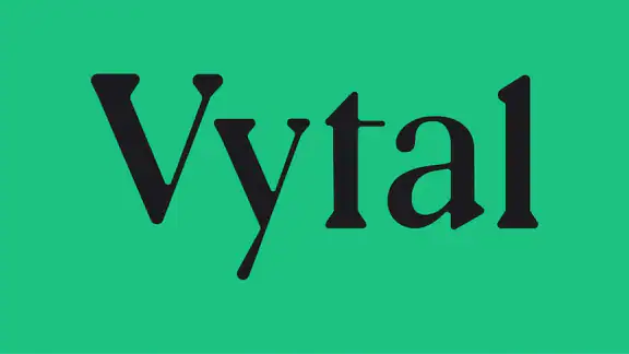 Vytal screenshot