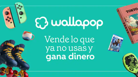 Wallapop - Vende y compra screenshot