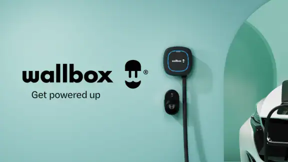 Wallbox screenshot