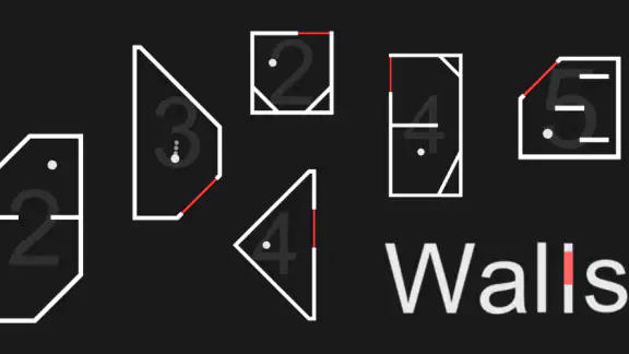 Walls screenshot