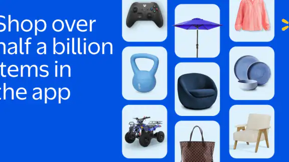 Walmart: Shopping & Savings screenshot