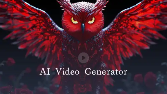 Wan AI Video - Wan 2.2 Video screenshot