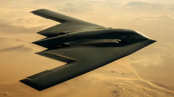 War Drone: AC-130 Gunship Game screenshot
