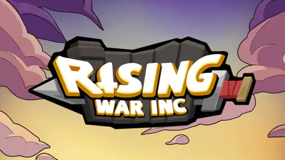 War Inc: Rising screenshot