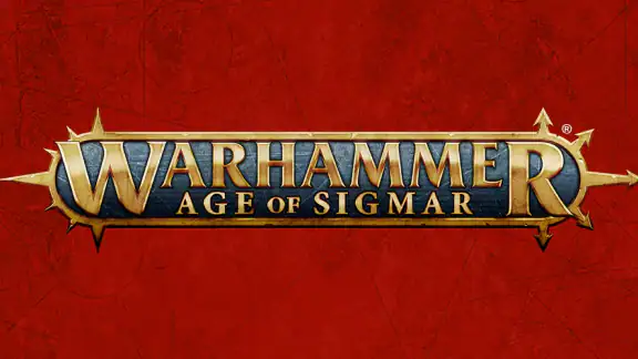 Warhammer Age of Sigmar screenshot