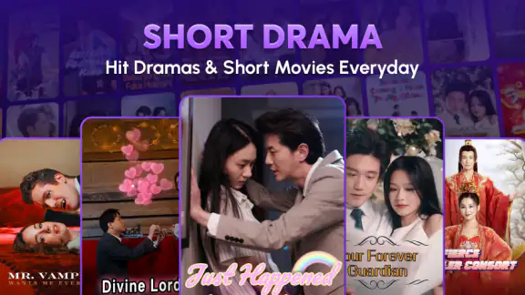 Watch Short Dramas Daily screenshot