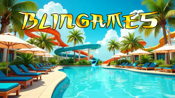 Waterpark Owner Simulator screenshot