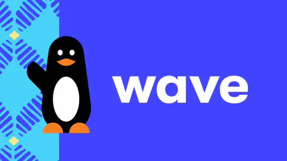 Wave - Mobile Money screenshot