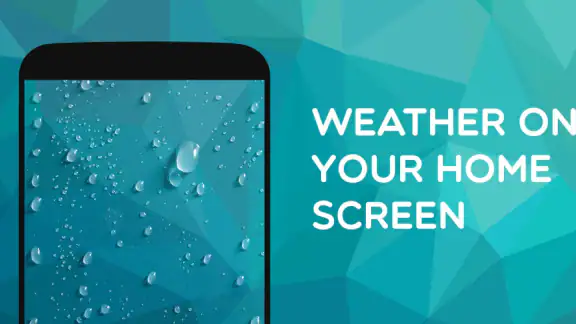 Weatherback Wallpaper UNLOCKER screenshot