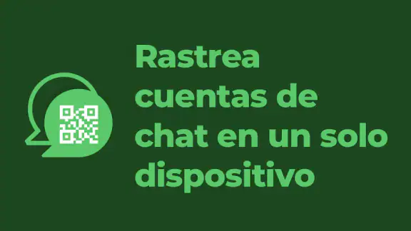 Web Scanner – Chat Dual screenshot