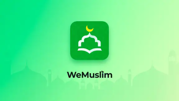 WeMuslim: Athan, Qibla&Quran screenshot