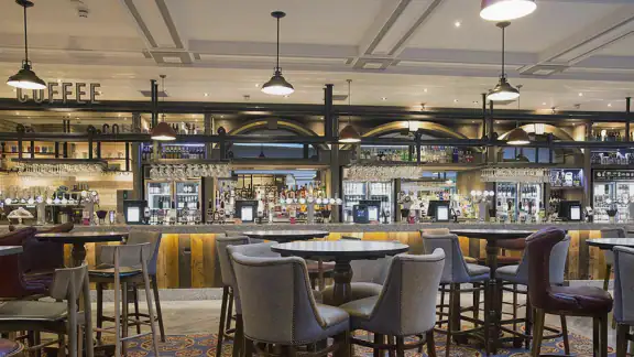 Wetherspoon screenshot