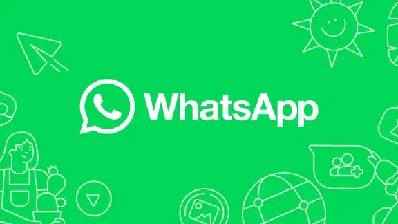 WhatsApp Messenger screenshot