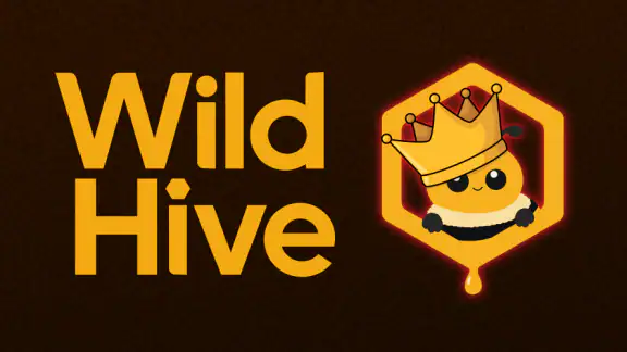 Wild Hive screenshot
