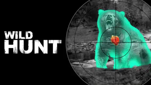 Wild Hunt: juego de caza real screenshot