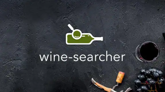 Wine-Searcher screenshot