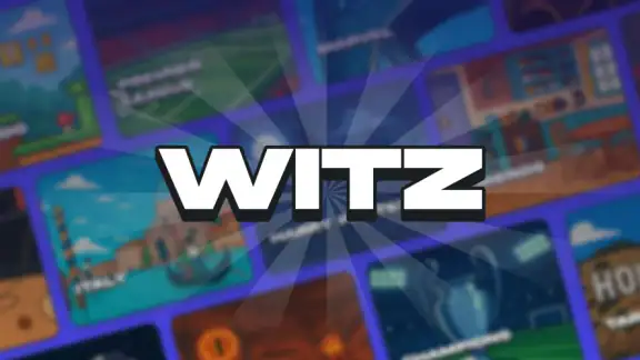 WITZ: Quiz multijugador screenshot