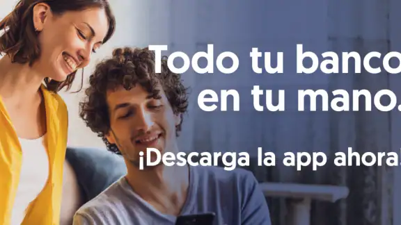 WiZink Bank, tu banco online screenshot