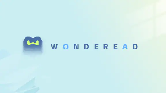 WonderNovel screenshot