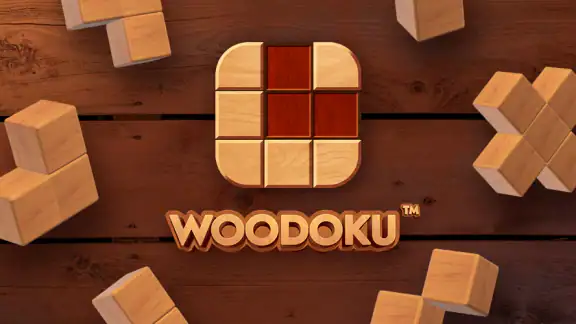 Woodoku: Puzles con bloques screenshot