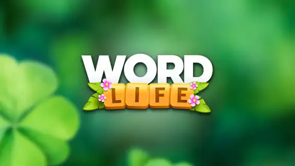 Word Life - Crucigramas screenshot