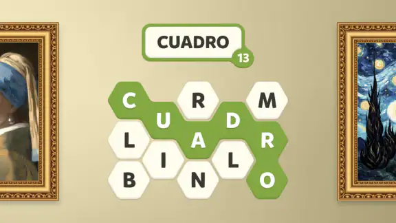 Word Master screenshot