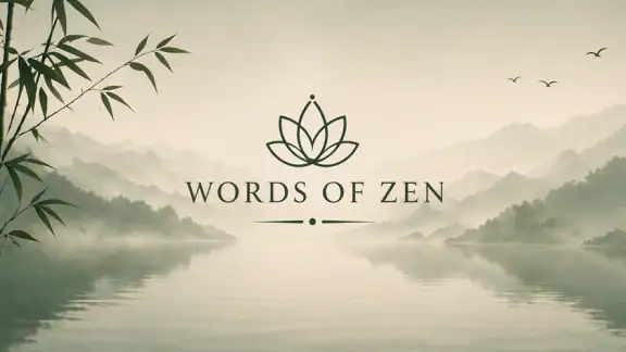 Words of Zen: Crucigrama screenshot