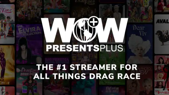 WOW Presents Plus screenshot