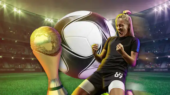 WSM - Women's Soccer Manager screenshot