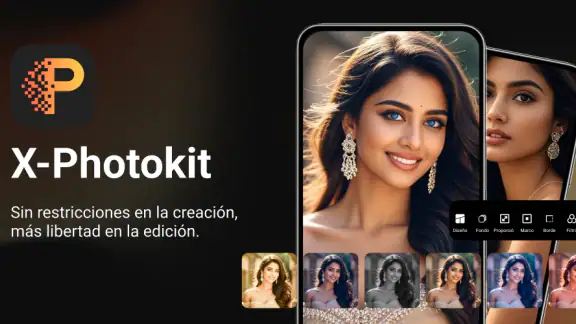 X PhotoKit screenshot