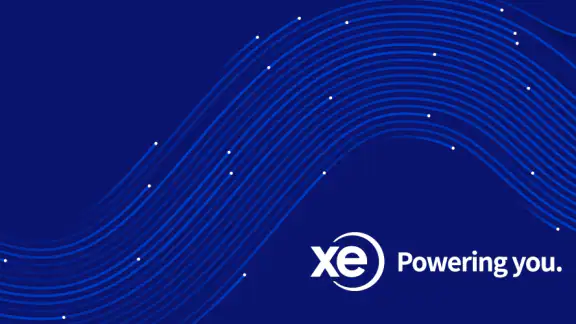 Xe Enviar Dinero y Convertidor screenshot