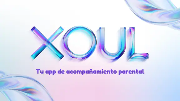 Xoul Acompañamiento Parental screenshot
