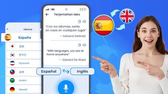 XTranslate - Fotos, Voz, PDF screenshot