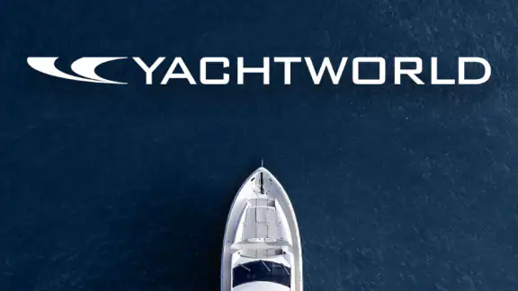 YachtWorld screenshot