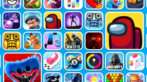 YAJOX screenshot