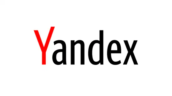 Yandex Browser screenshot