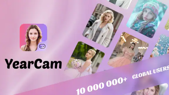 YearCam: Generador de Video IA screenshot