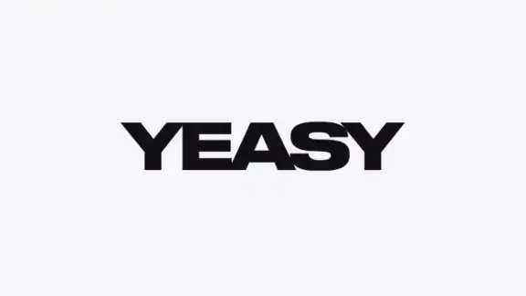 Yeasy: para clientes screenshot