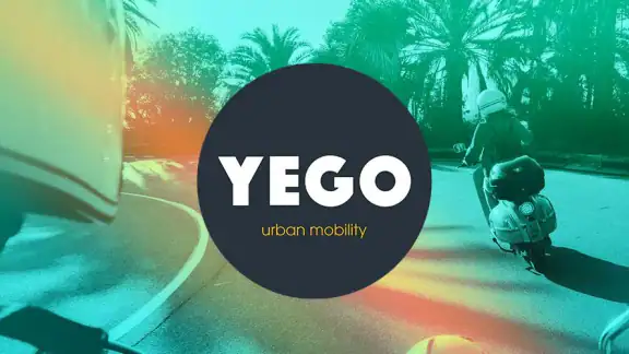 YEGO Mobility screenshot