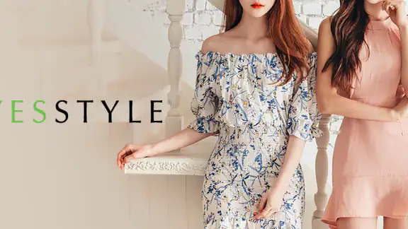 YesStyle - Belleza y Moda screenshot